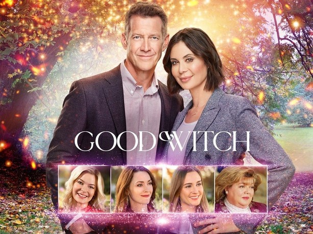 Watch the good witch season 2025 6 episode 1 online free