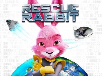 Rescue Rabbit | Rotten Tomatoes