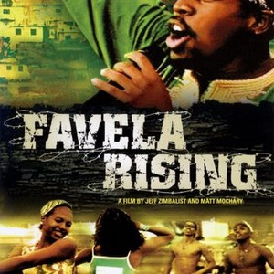 Favela Rising (2005) photo 1