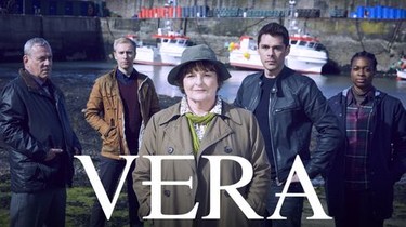 Vera: Season 10  Rotten Tomatoes