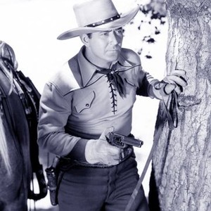 Ragtime Cowboy Joe (1940) photo 2