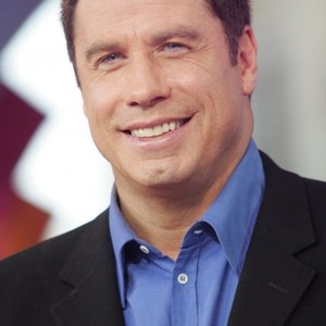 John Travolta