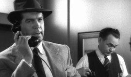 Double Indemnity: Official Clip - A Claims Man