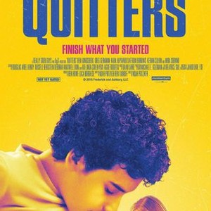 Quitters (2015) photo 15