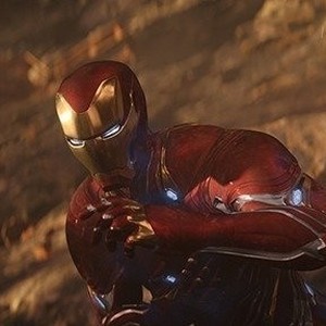 Avengers: Infinity War' win Best Action Movie at 2018 People's Choice Award