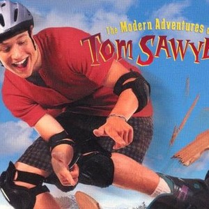 The Modern Adventures of Tom Sawyer photo 1
