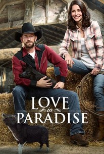 Watch trailer for Love in Paradise