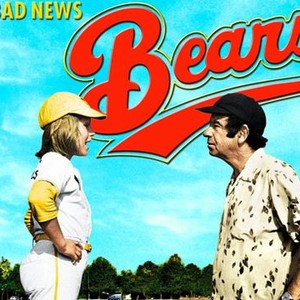 Review - 'Bad News Bears' (2005)
