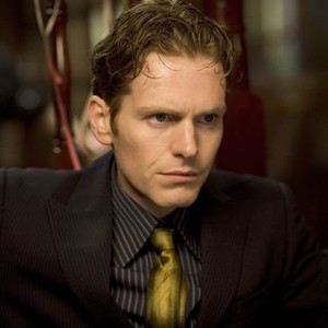 Shaun Evans - Rotten Tomatoes