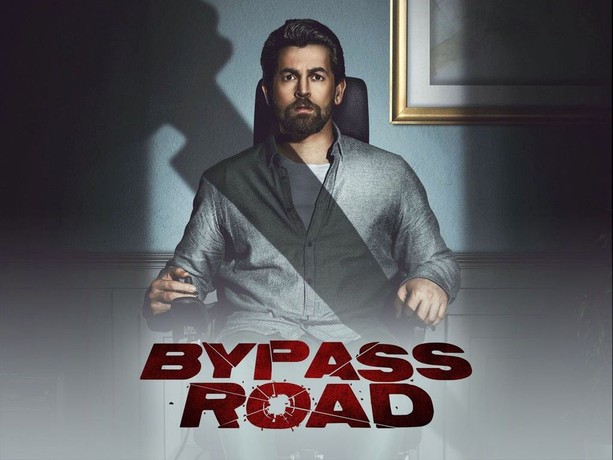 Watch online bypass road full movie online