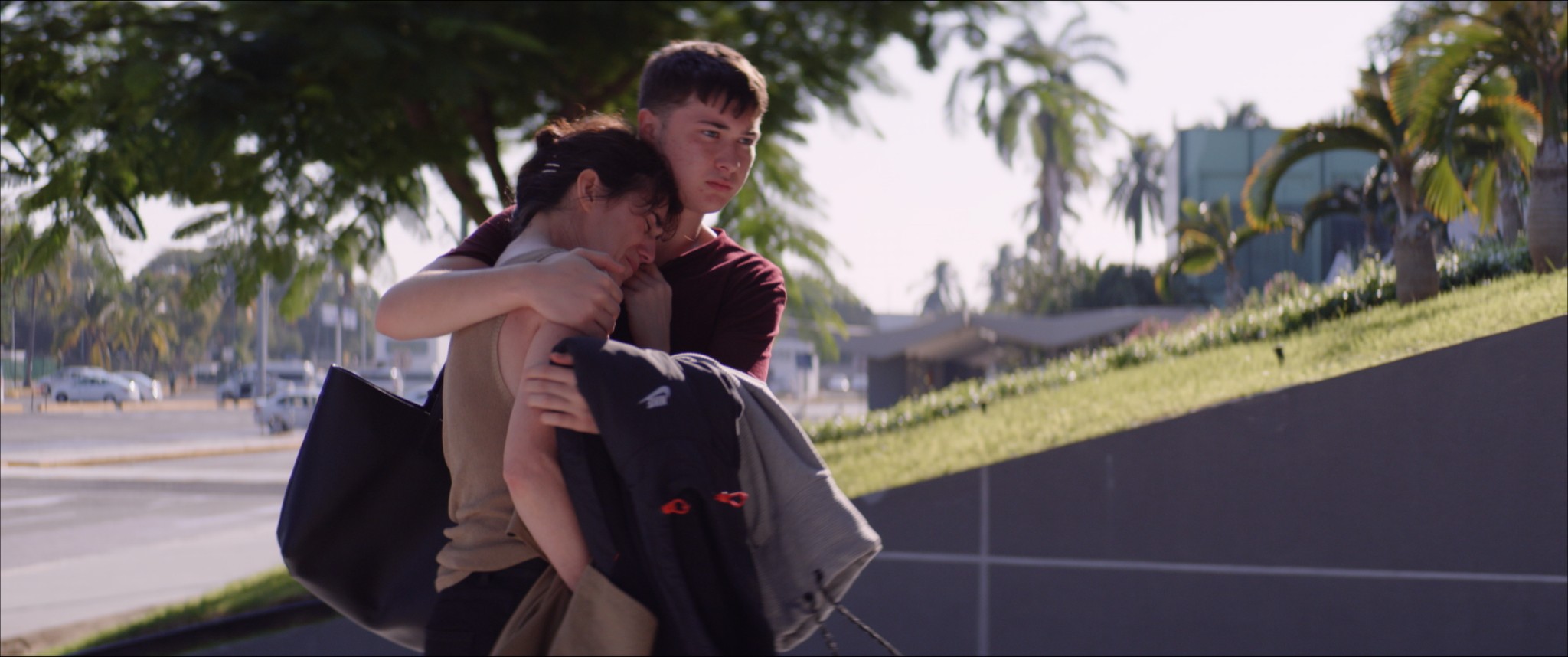 Sundown: Trailer 1 - Trailers & Videos - Rotten Tomatoes