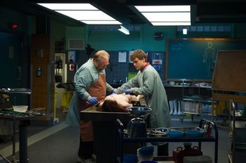 The Autopsy of Jane Doe | Rotten Tomatoes