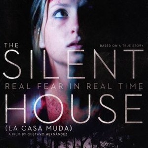 The Silent House (2010)