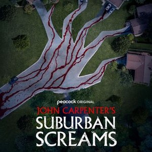 John Carpenter's 'Suburban Screams'…thoughts 