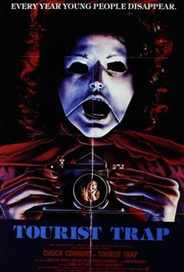 Watch trailer for Tourist Trap