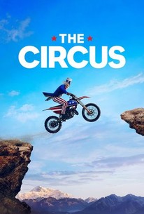 Watch trailer for The Circus: Inside the Greatest Political Show on Earth