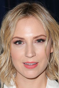 Beth Riesgraf - Rotten Tomatoes