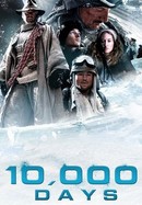 10,000 Days poster image