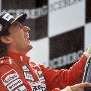 Senna photo 9