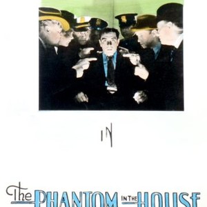 "The Phantom in the House photo 6"