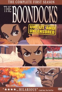 The Boondocks - Season 1, Episode 15 - Rotten Tomatoes