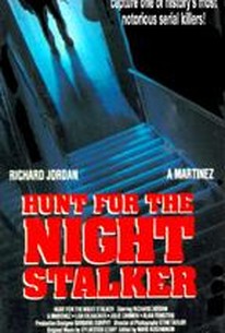 Hunt for the Night Stalker