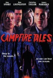 Watch trailer for Campfire Tales