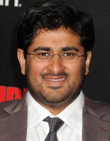 Sriram Das