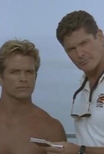 Baywatch - Season 8 Episode 15 - Rotten Tomatoes