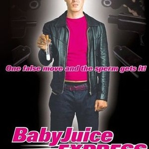 "The Baby Juice Express photo 4"
