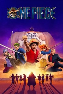 One Piece: Season 2, Episode 6 | Cast and Crew | Rotten Tomatoes