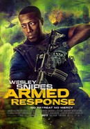 Armed Response poster image