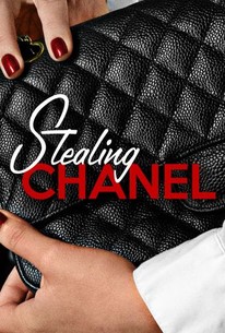 Poster for Stealing Chanel