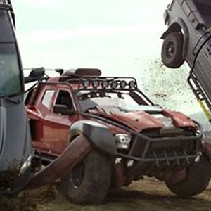 Monster Trucks (2016) Movie Review from Eye for Film