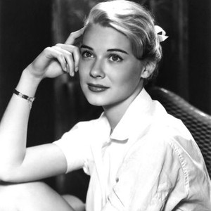 PEYTON PLACE, Hope Lange, 1957, TM and Copyright ©20th Century-Fox Film Corp.  All Rights Reserved