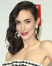 Geraldine Hakewill