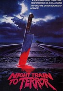 Night Train to Terror poster image