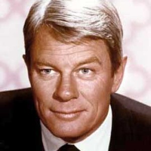 Peter Graves as James Phelps