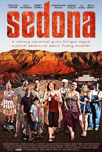 Watch trailer for Sedona