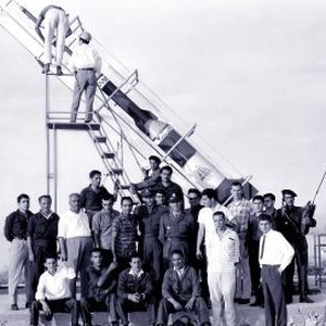 The Lebanese Rocket Society (2012) photo 4