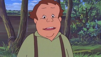 The Adventures of Tom Sawyer: Season 1, Episode 14 | Rotten Tomatoes