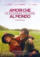 Stories of Love That Cannot Belong to This World poster image