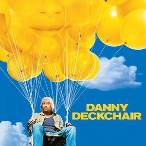 Danny Deckchair photo 14