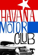 Havana Motor Club poster image