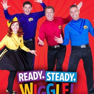 Ready, Steady, Wiggle! - Rotten Tomatoes