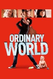 Watch trailer for Ordinary World