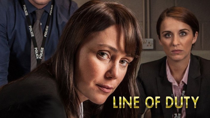 Watch line of duty deals season 5 online free