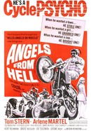 Angels From Hell poster image