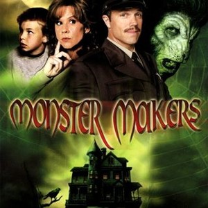 Monster Makers (2003) photo 9