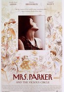 Mrs. Parker and the Vicious Circle poster image